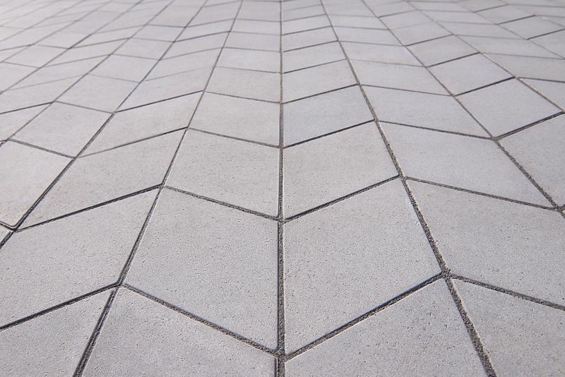 Diamond Smooth | Pavers | Techo-Bloc | Techo-Bloc