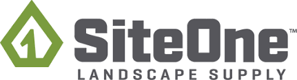 Logo for Siteone Landscape Supply