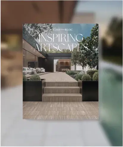 Landscape Catalog