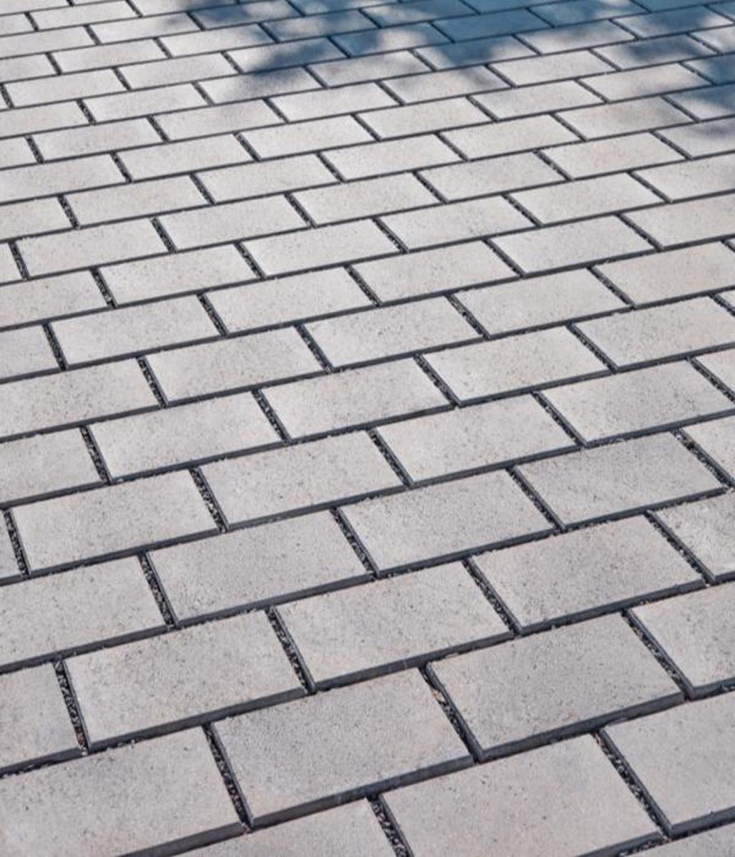 Permeable Pavement