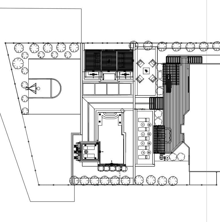 Technical drawing, White, Plan, Schematic, Diagram, Map