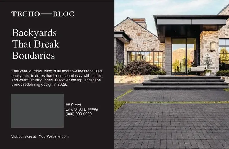 Half-page magazine ad 3