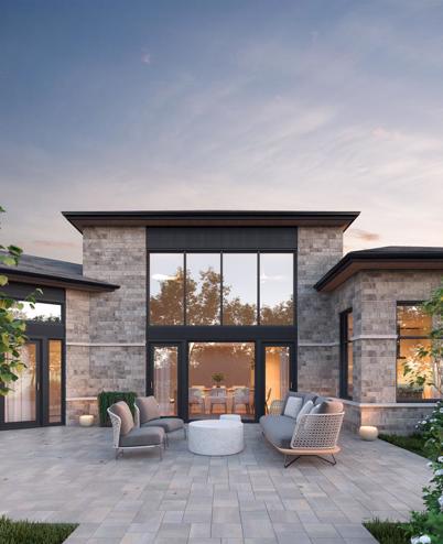 Iconic | Masonry, stones | Techo-Bloc | Techo-Bloc