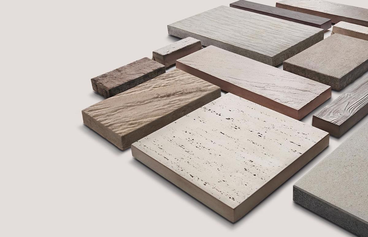 Techo bloc I C I Homepage technologies hd2 plus klean bloc image desktop