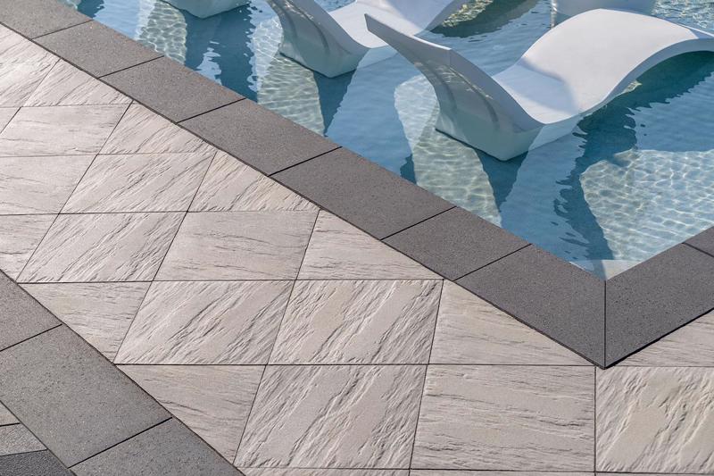 Patio paver slabs Everest dalle de patio 2022 U S113 Toms River N J A737947