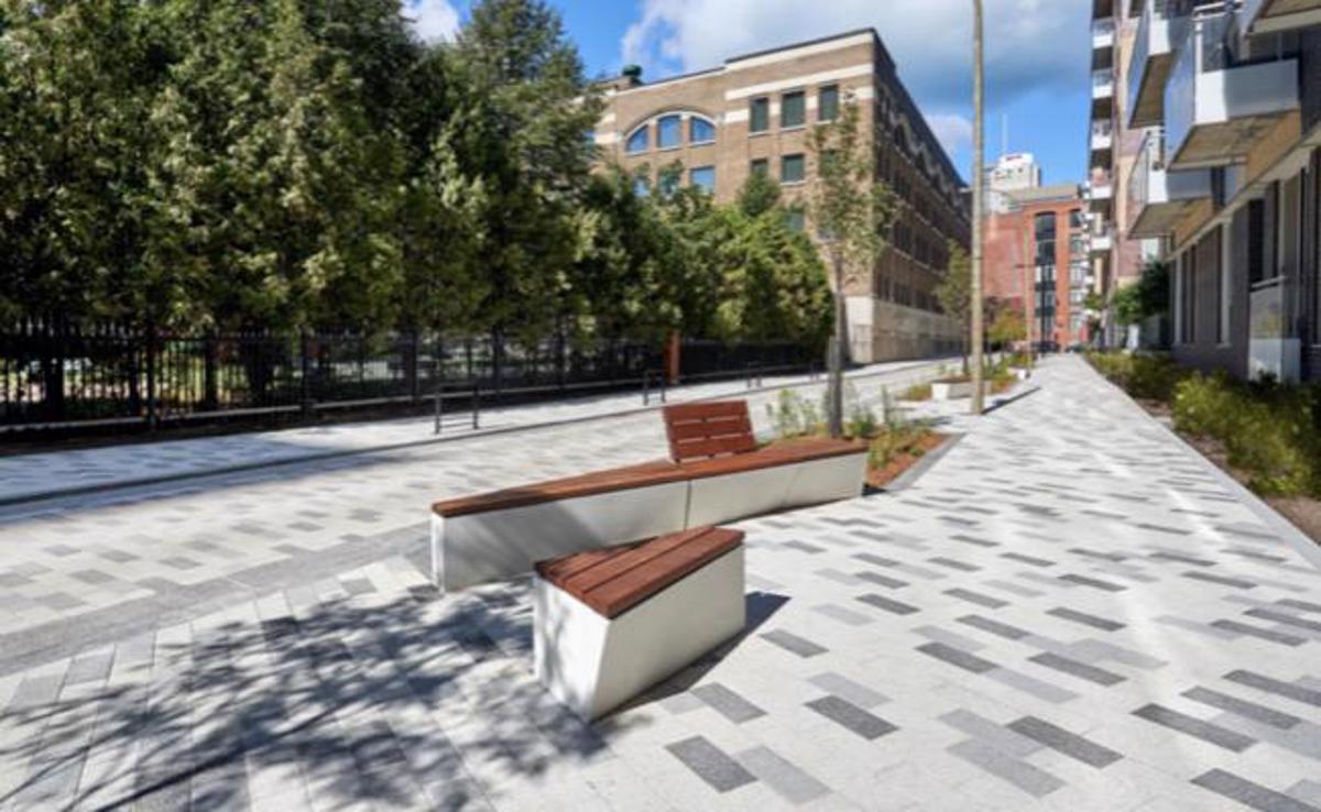 Techo bloc homepage I C I categories 2 pavers commercial white custom grey black ets montreal desktop