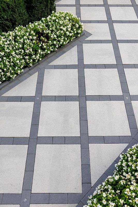 Pavers Victorien pavés 2019 U S042 0204 F