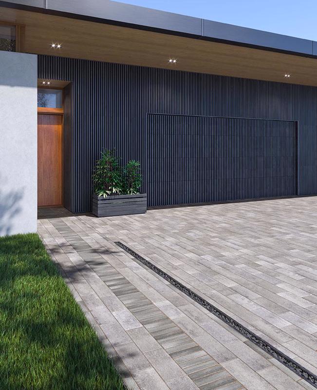 Pavers Westmount pavés Techo Bloc Series2019 014 Westmount Blu