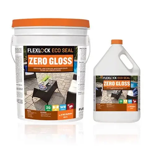Flexlock Eco Seal Zero Gloss