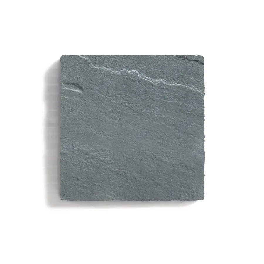 Echantillon Aberdeen Azurro 3x3 Klean-Bloc