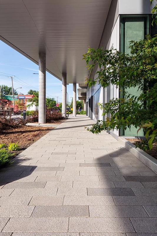 Pavers Industria Granitex Paver pavés 2019 C A008 5569 F