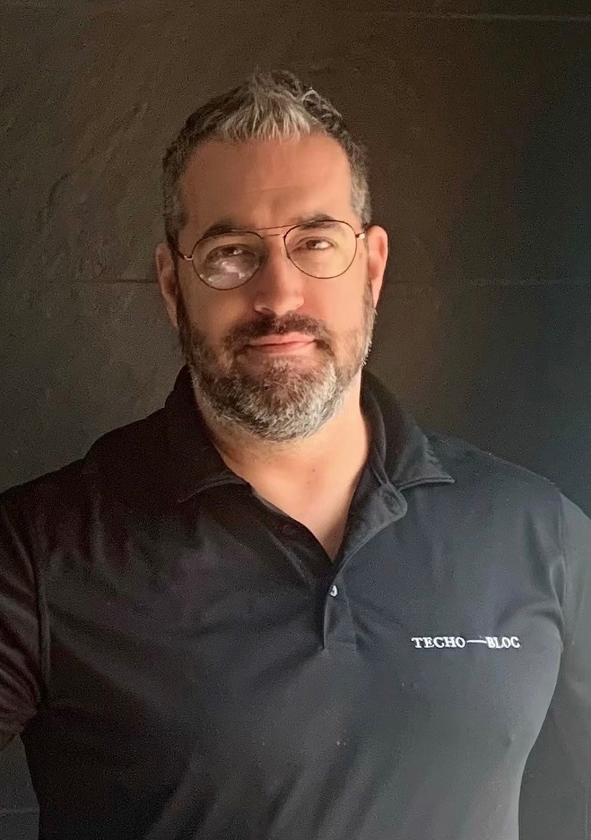 Stephane Germain