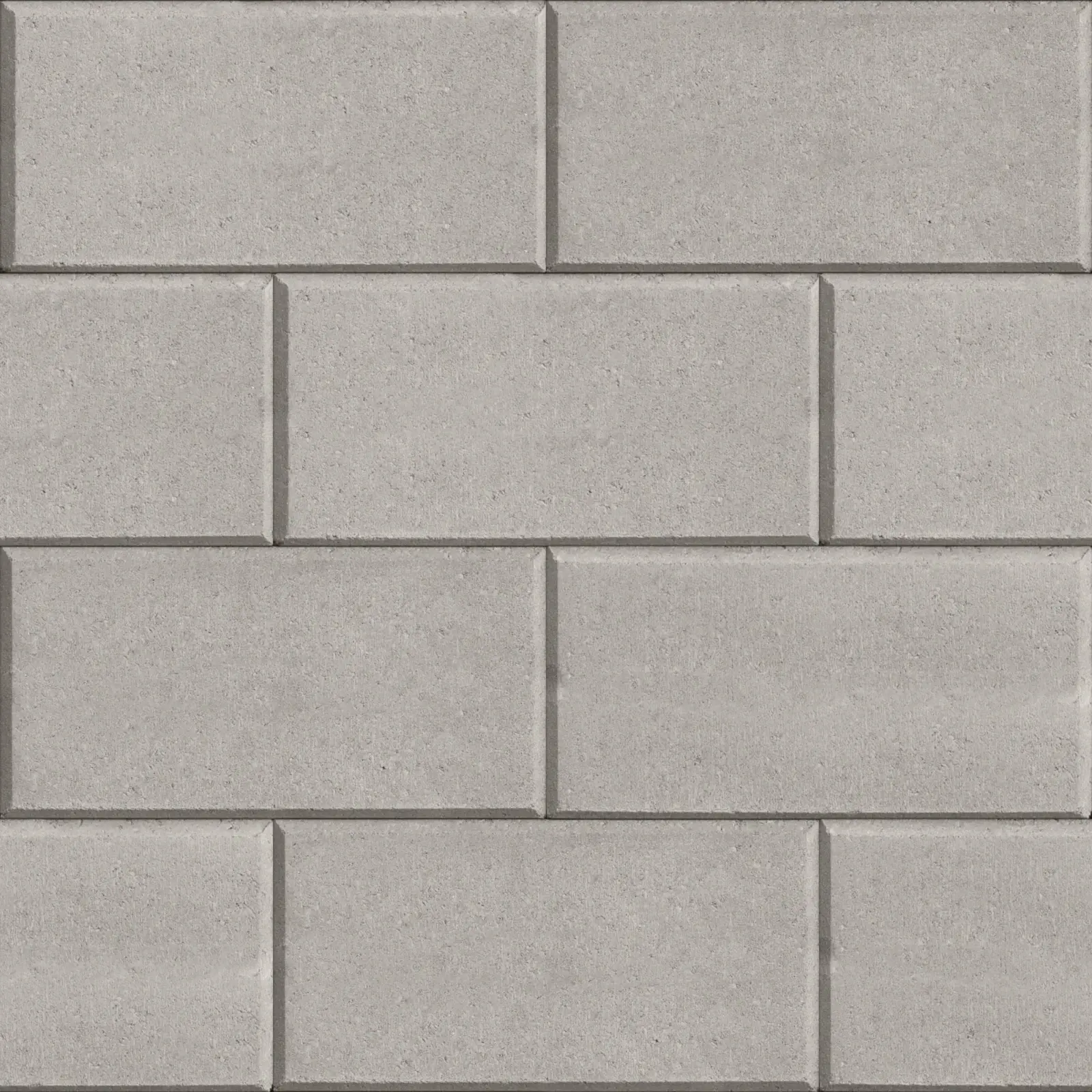 Raffinato Smooth Wall in Greyed Nickel