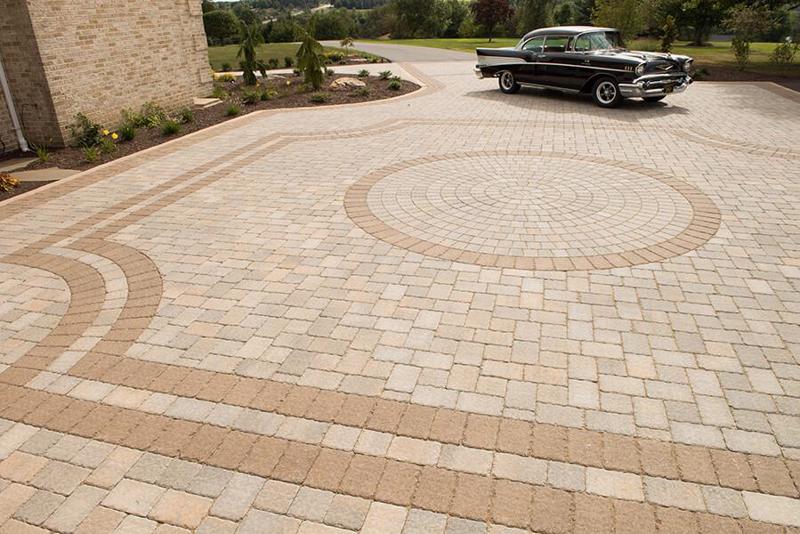 Pavers Hera pavés A00398 10 6704 P I I I