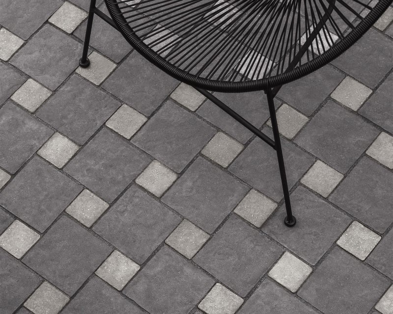Valet Paver