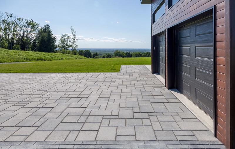 Pavers Blu 80 Smooth pavés 01009 01 0086