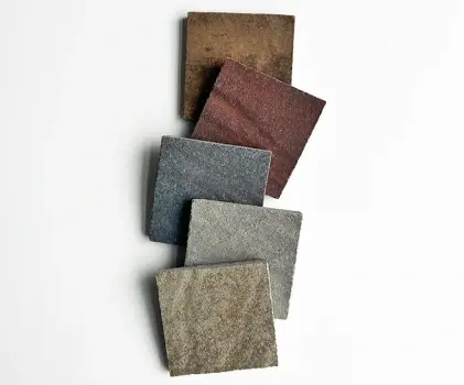 Stone-Inspired Textures