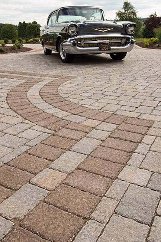 Pavers Hera pavés A00398 10 6748 P P I I I