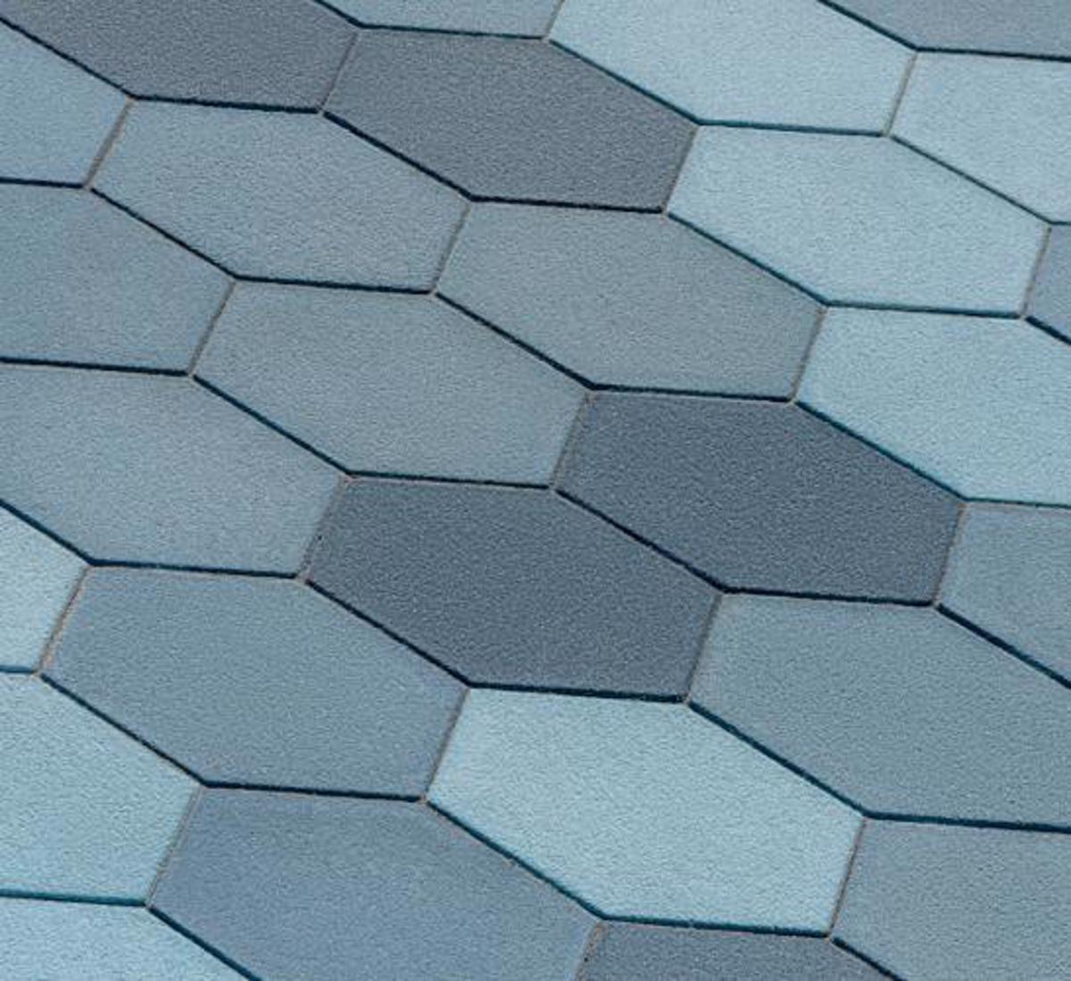 Techo bloc commercial hexa paver blue custom marthas vineyard homepage I C I case studies slider 2 img 2