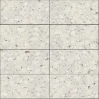 Terrazzo - Pavés