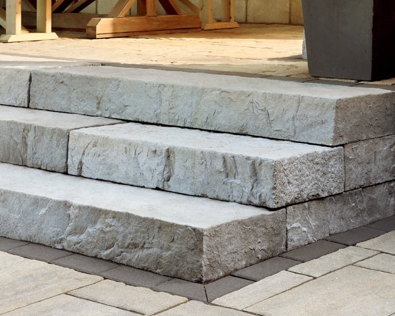 Rocka Step Step