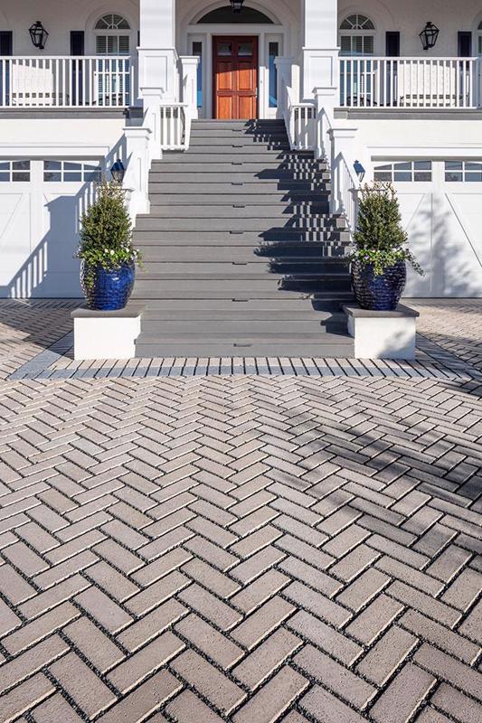 Pavers Travertina Paver pavés 2021 C A094 Rehobot Beach F9 A2747