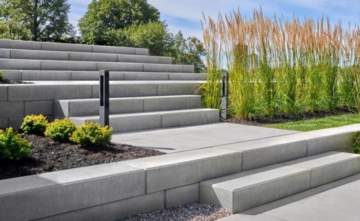 Techo bloc homepage I C I categories 6 steps commercial raffinato grey desktop