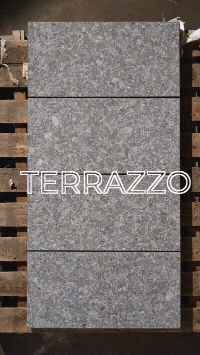 Terrazzo Tiles