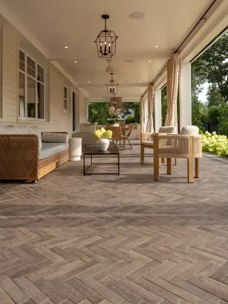 Outdoor Design Inspiration