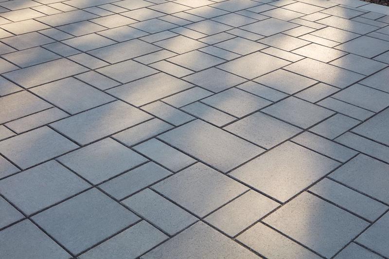 Blu 60 Smooth Patio Slabs TechoBloc TechoBloc