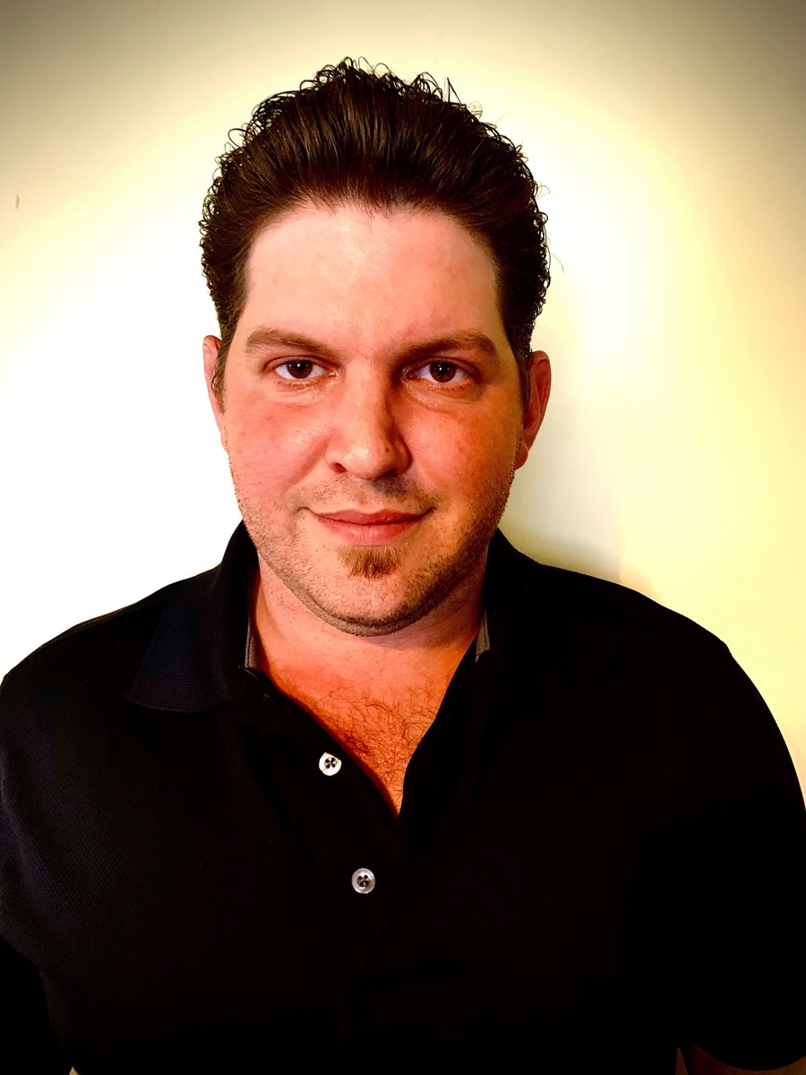 Anthony Ciampenelli
