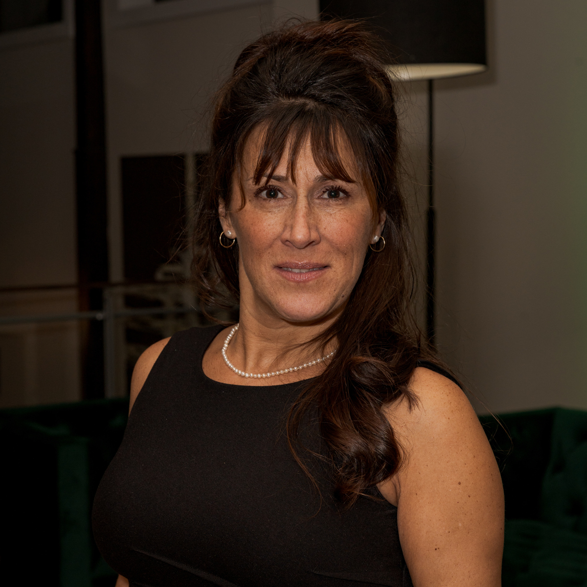 Kathleen Larochelle