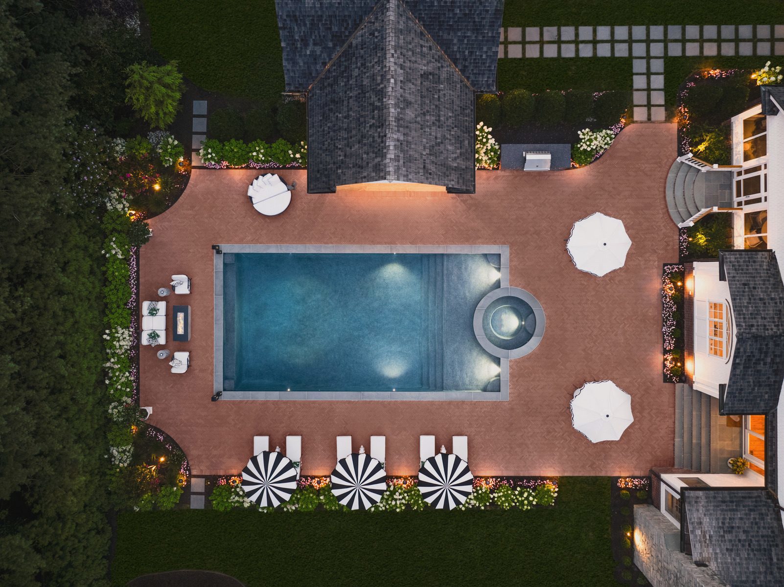 Urban design, Plant, World, Wood, Rectangle, Biome, Flooring, Tree