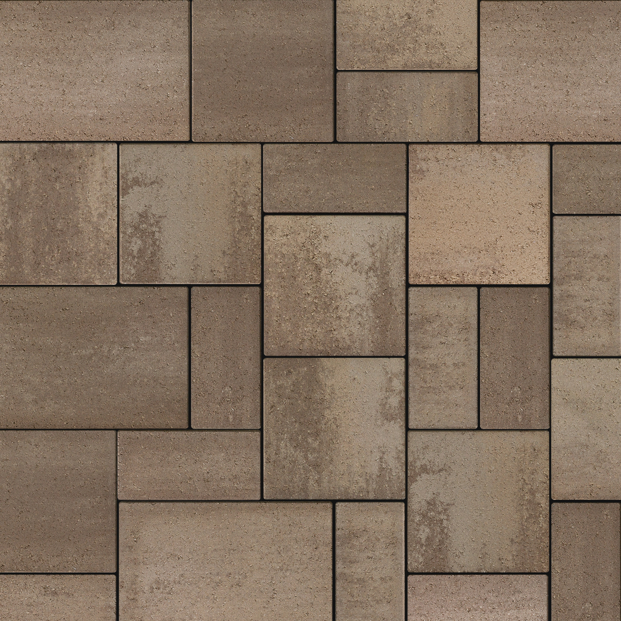EVA, SMOOTH, CHAMPLAIN GREY | Techo-Bloc