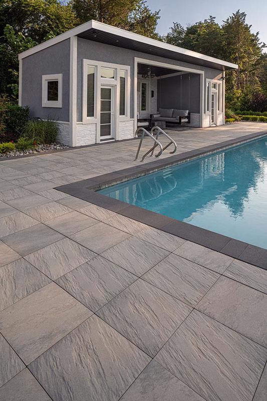 Patio paver slabs Everest dalle de patio 2022 U S113 Toms River N J A7 R4372 H D R