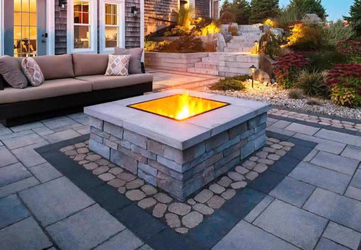 Firepit