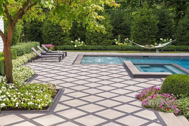 Pavers Victorien pavés 2019 U S042 0090 F