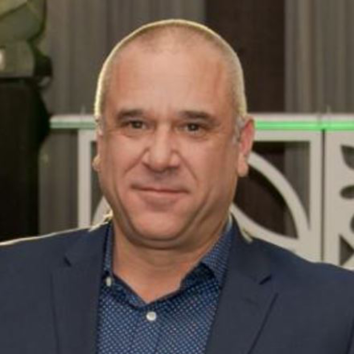 Francois Brossard