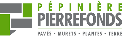 Logo for Pepiniere Pierrefonds Inc.