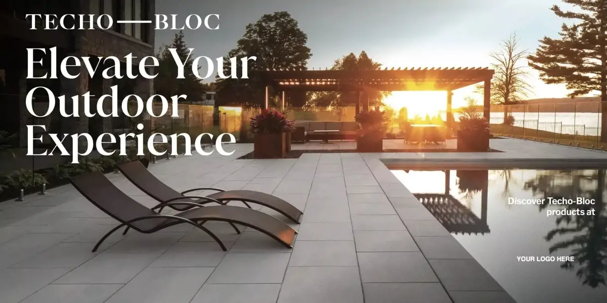Download billboard banner: Elevate Your Outdoor Experience.