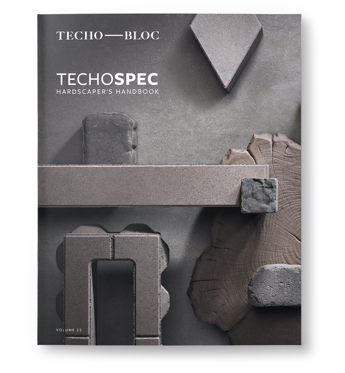 Techo Bloc Catalog - Catalog Library
