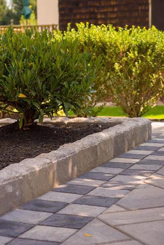 How Deep Should Decorative Gravel Be? | Direct Gravel