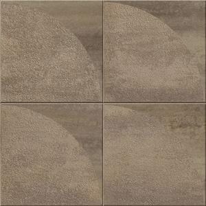 Brown, Rectangle, Beige