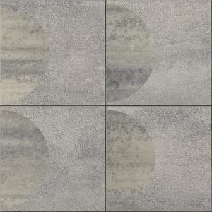 Grey, Rectangle