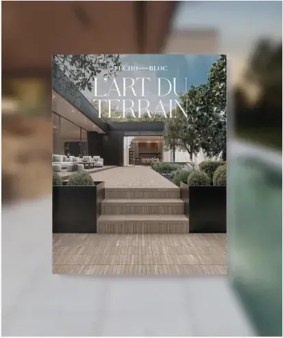 Landscape Catalog