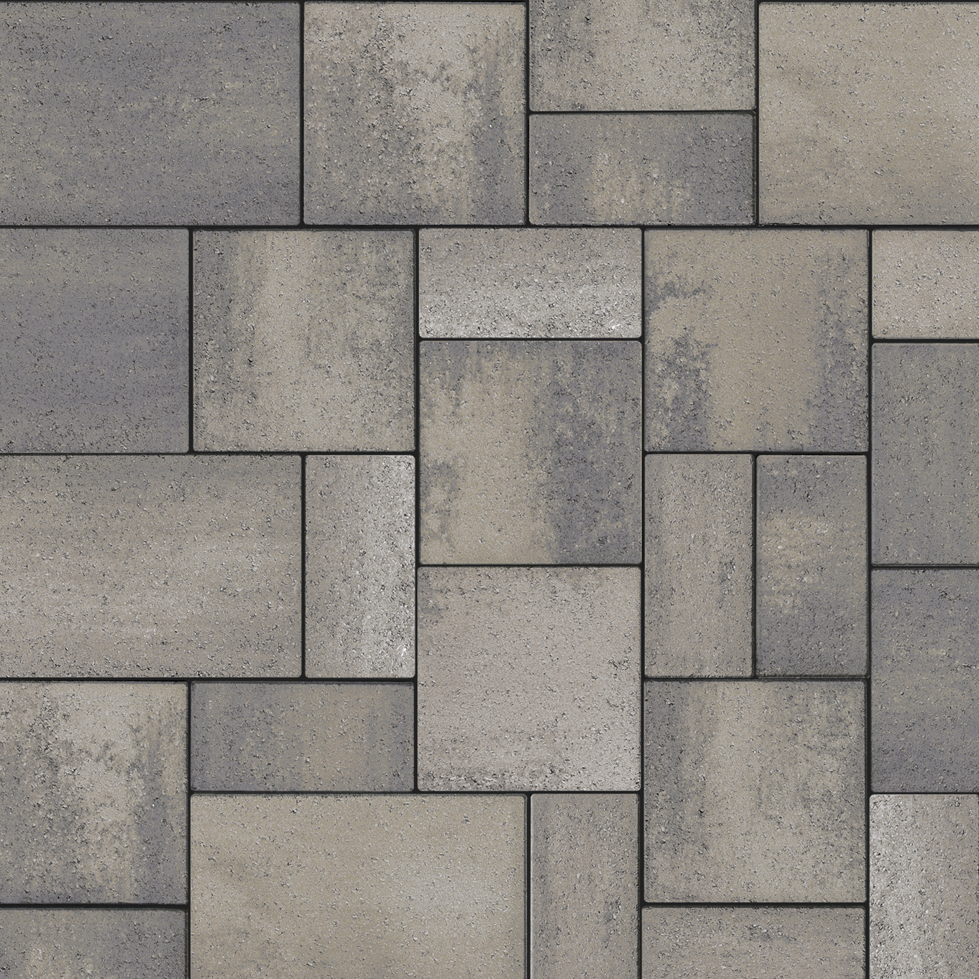 EVA, SMOOTH, CHAMPLAIN GREY | Techo-Bloc