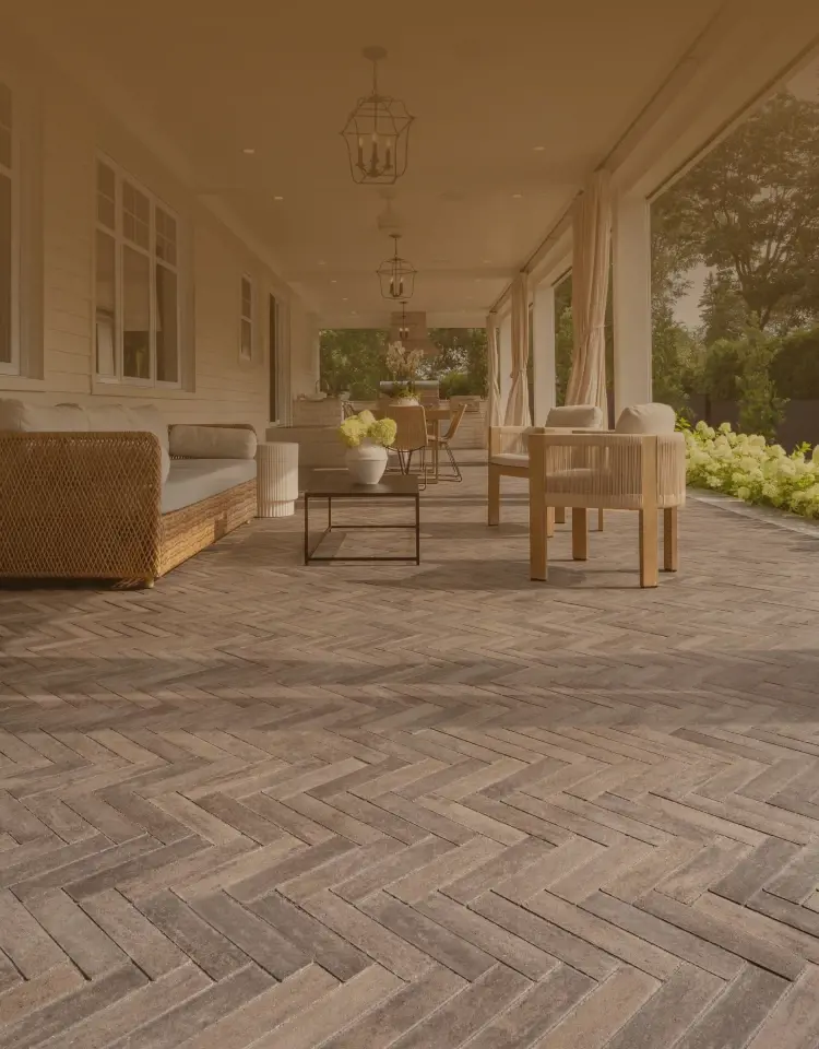 Outdoor Design Inspiration