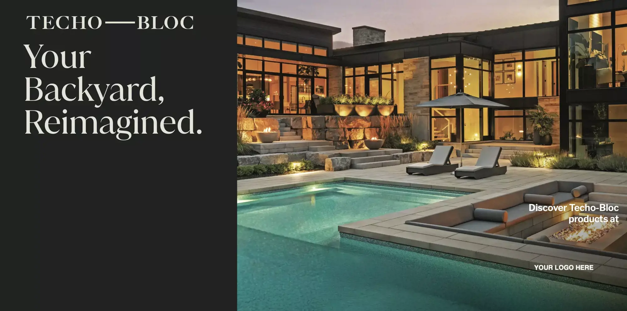 Your Backyard, Reimagined 1 Billboard