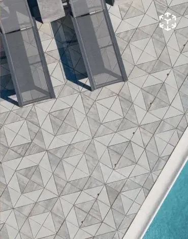 Industria Triangle