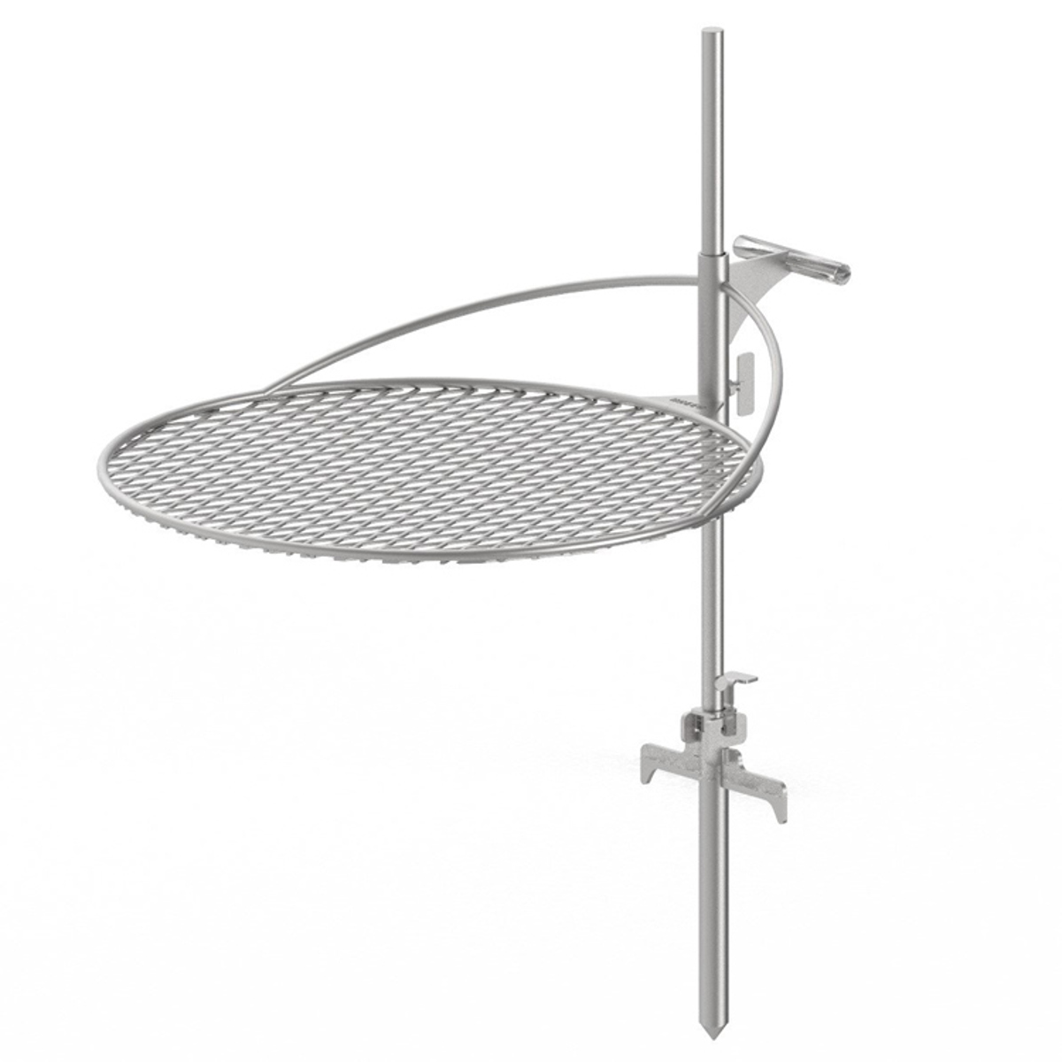 M A I N outdoor Grill Breeo Grill Grill extérieur Outpost 24 grill